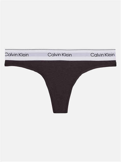 calvin klein thongs cheap|Calvin Klein Thongs for Women .